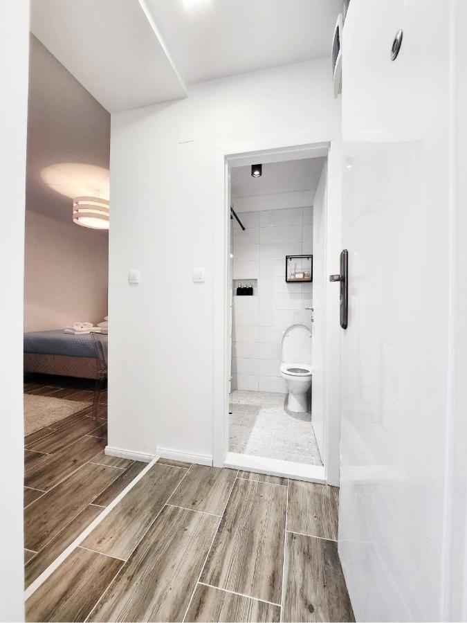 #22 Center Leilighet *